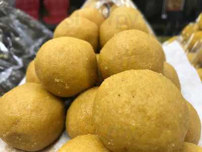 Dil E Punjab Sweets & Restaurant