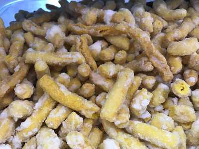 Dil E Punjab Sweets & Restaurant