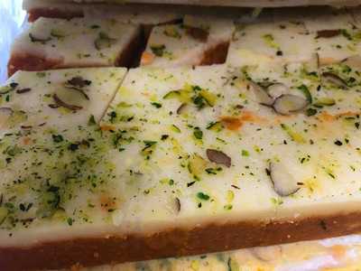 Dil E Punjab Sweets & Restaurant