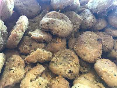 Dil E Punjab Sweets & Restaurant