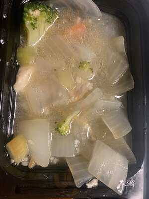 Giant Panda Restaurant