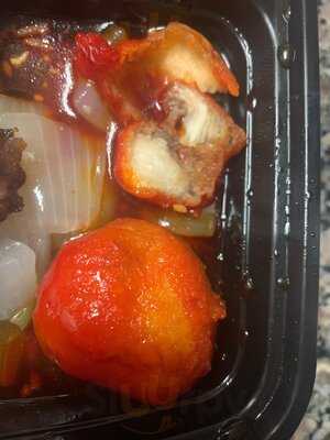 Giant Panda Restaurant