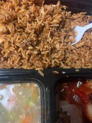 Giant Panda Restaurant