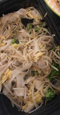 Giant Panda Restaurant