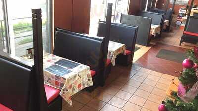 Giant Panda Restaurant