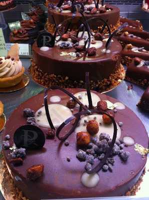 Boulangerie Premiere Moisson