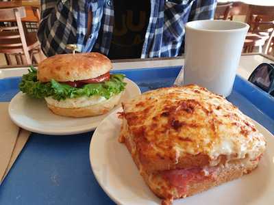 Boulangerie Premiere Moisson