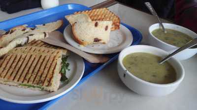 Boulangerie Premiere Moisson