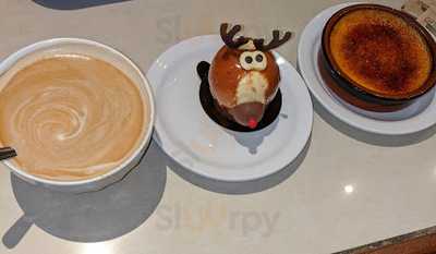 Boulangerie Premiere Moisson