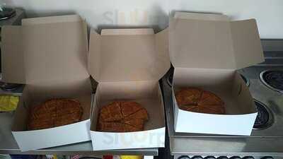 Boulangerie Premiere Moisson