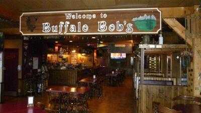 Buffalo Bob's Canadian Pub