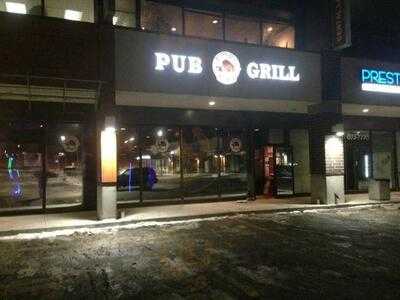 Buffalo Bob's Canadian Pub