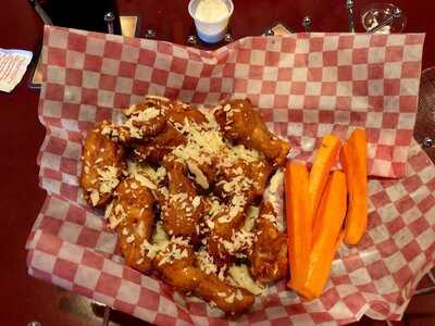 Buffalo Bob's Canadian Pub