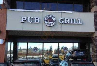 Buffalo Bob's Canadian Pub