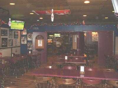 Buffalo Bob's Canadian Pub