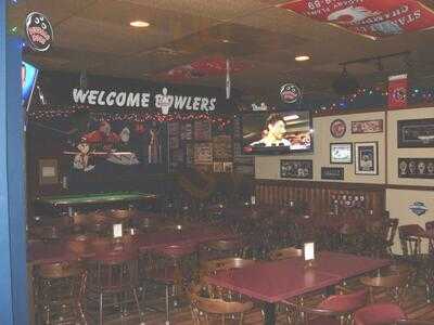 Buffalo Bob's Canadian Pub