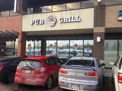 Buffalo Bob's Canadian Pub