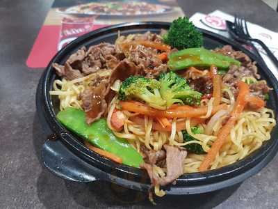 Edo Japan - Skyview Power Centre - Sushi And Grill