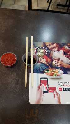 Edo Japan - Skyview Power Centre - Sushi And Grill