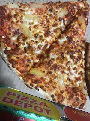 Pizza Depot