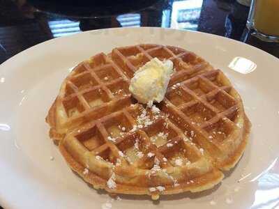 Ricky's All Day Grill