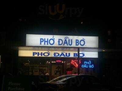 Pho Dau Bo Restaurant