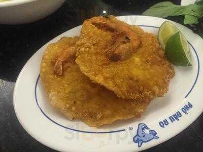 Pho Dau Bo Restaurant