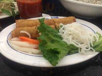 Pho Dau Bo Restaurant