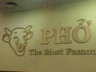 Pho Dau Bo Restaurant