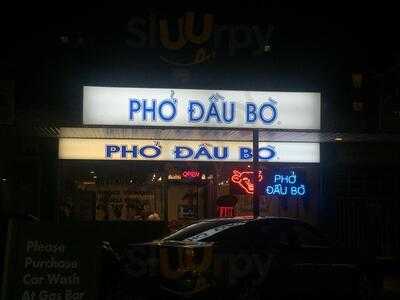 Pho Dau Bo Restaurant