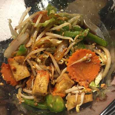 Thai Express Restaurant Orleans