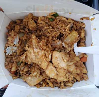 Thai Express Restaurant Orleans