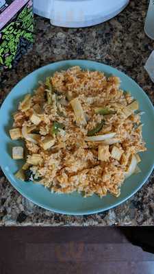 Thai Express Restaurant Orleans