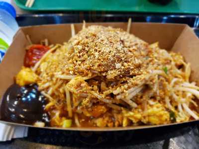 Thai Express Restaurant Orleans