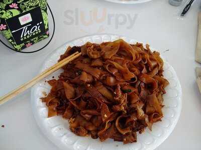 Thai Express Restaurant Orleans