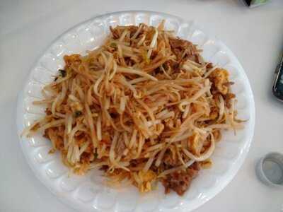 Thai Express Restaurant Orleans