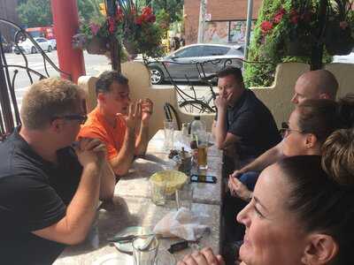 Astoria Shish Kebob House