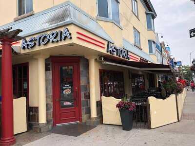 Astoria Shish Kebob House