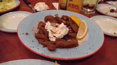 Astoria Shish Kebob House