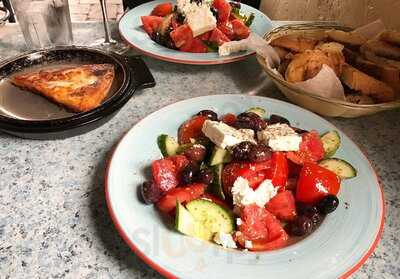 Astoria Shish Kebob House