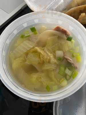 Soul Stone Express Asian Cuisine