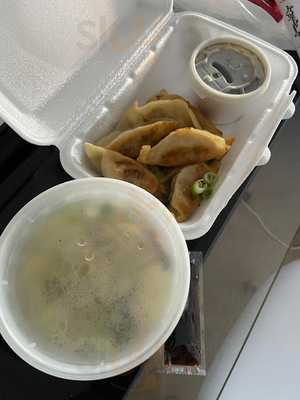 Soul Stone Express Asian Cuisine