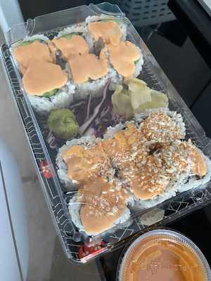 Soul Stone Express Asian Cuisine