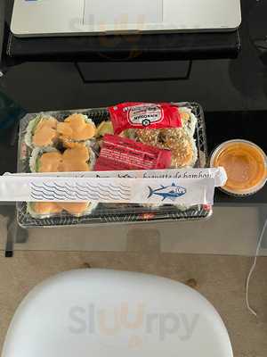 Soul Stone Express Asian Cuisine