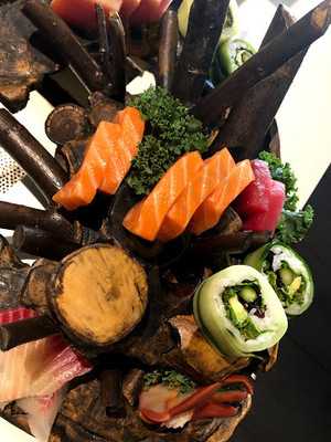 Soul Stone Express Asian Cuisine