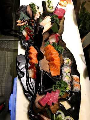 Soul Stone Express Asian Cuisine