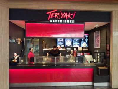 Teriyaki Experience