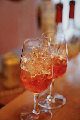 Marius, La Provence Bistro