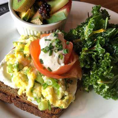 Marius, La Provence Bistro