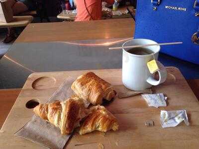 Marius, La Provence Bistro